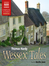 Cover image for Wessex Tales